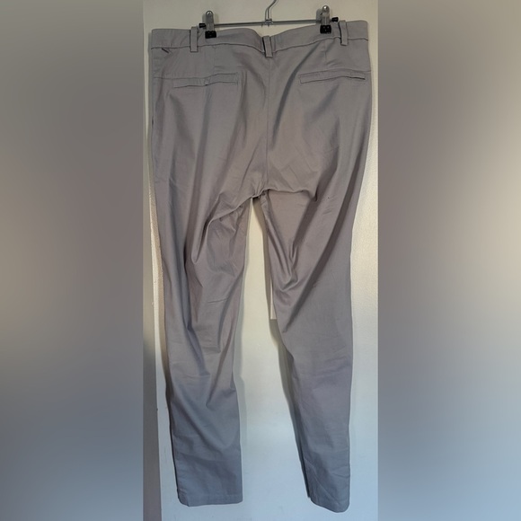 Lululemon ABC Classic 5 Pocket Pants - WarpStreme - Picture 3 of 5